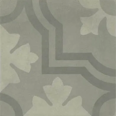 D_Segni Blend Decoro Mix Grigio 20X20 M60A