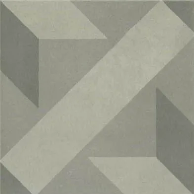D_Segni Blend Decoro Mix Grigio 20X20 M60A