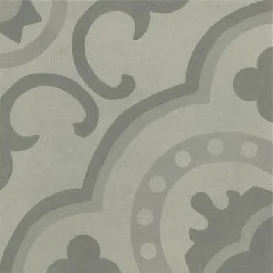 D_Segni Blend Decoro Mix Grigio 20X20 M60A