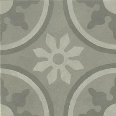 D_Segni Blend Decoro Mix Grigio 20X20 M60A