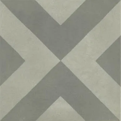D_Segni Blend Decoro Mix Grigio 20X20 M60A