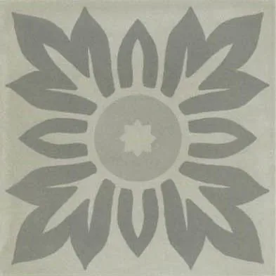 D_Segni Blend Decoro Mix Grigio 20X20 M60A