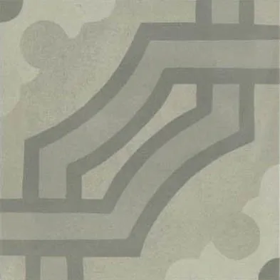D_Segni Blend Decoro Mix Grigio 20X20 M60A
