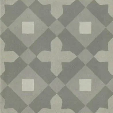 D_Segni Blend Decoro Mix Grigio 20X20 M60A