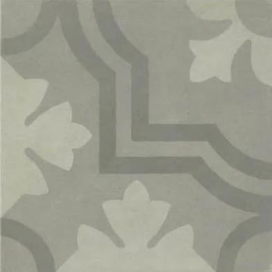 D_Segni Blend Decoro Mix Grigio 20X20 M60A