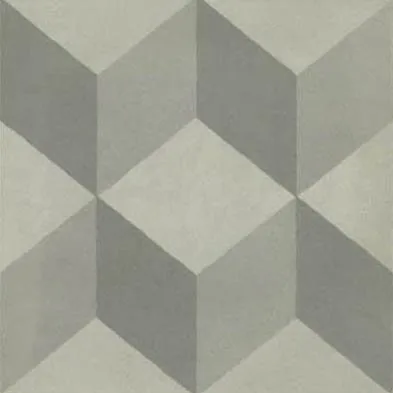 D_Segni Blend Decoro Mix Grigio 20X20 M60A