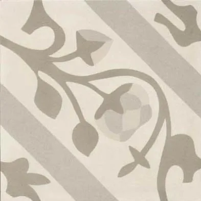 D_Segni Blend Decoro Mix Osso 20X20 M60D
