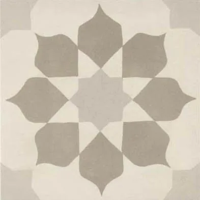 D_Segni Blend Decoro Mix Osso 20X20 M60D
