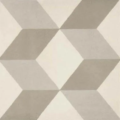 D_Segni Blend Decoro Mix Osso 20X20 M60D