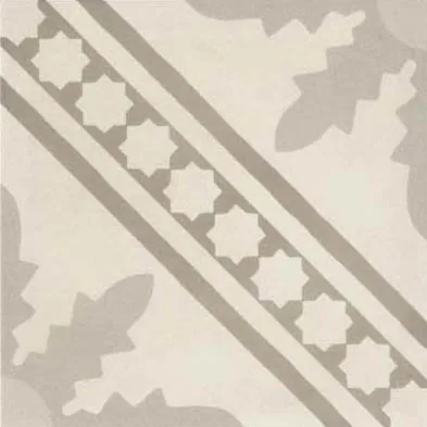 D_Segni Blend Decoro Mix Osso 20X20 M60D
