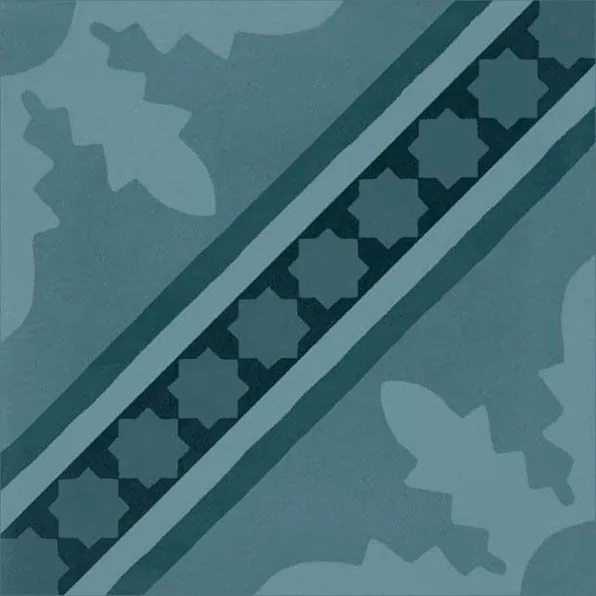 D_Segni Blend Tappeto 1 20X20 M60F