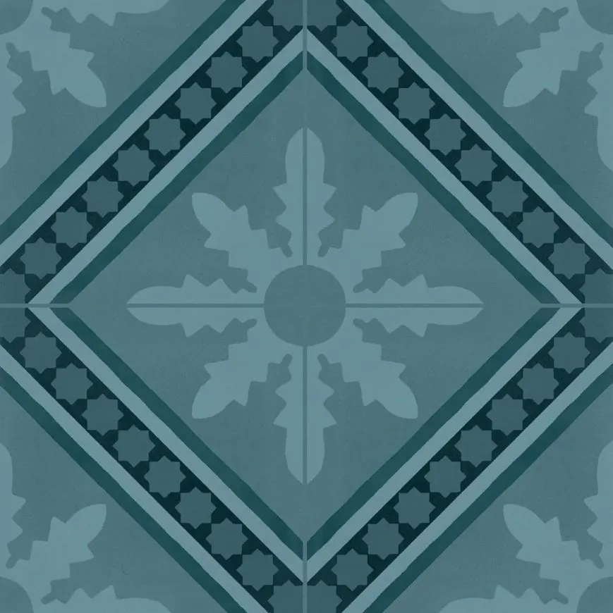 D_Segni Blend Tappeto 1 20X20 M60F