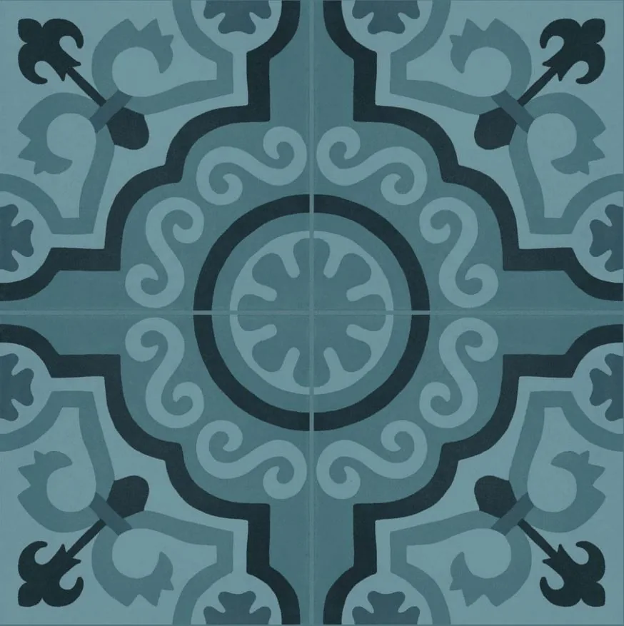 D_Segni Blend Tappeto 2 20X20 M60G
