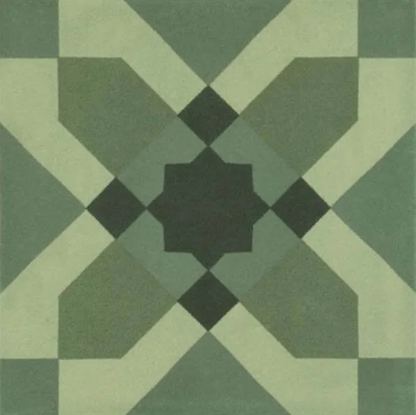 D_Segni Blend Tappeto 4 20X20 M60L
