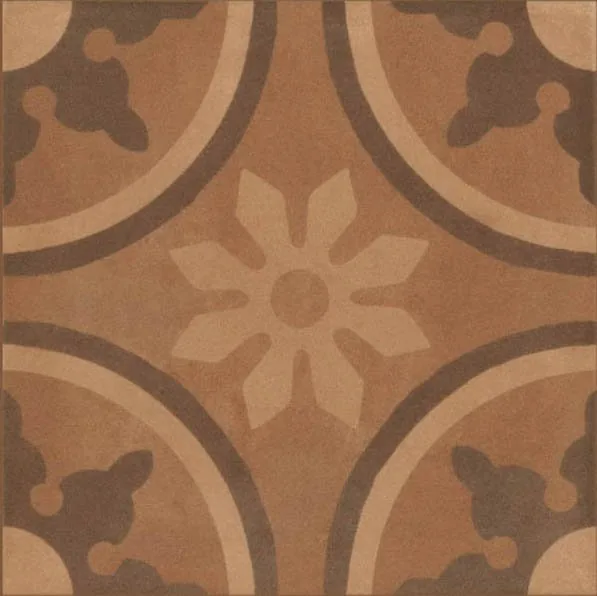 D_Segni Blend Tappeto 5 20X20 M60P