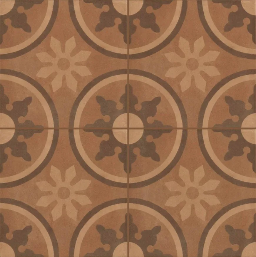 D_Segni Blend Tappeto 5 20X20 M60P