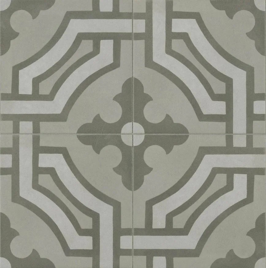 D_Segni Blend Tappeto 7 20X20 M60S