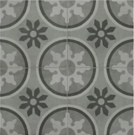 D_Segni Blend Tappeto 9 20X20 M60V