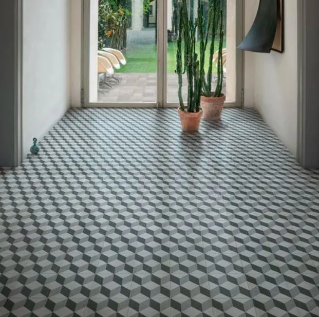 D_Segni Blend Tappeto 10 20X20 M60W