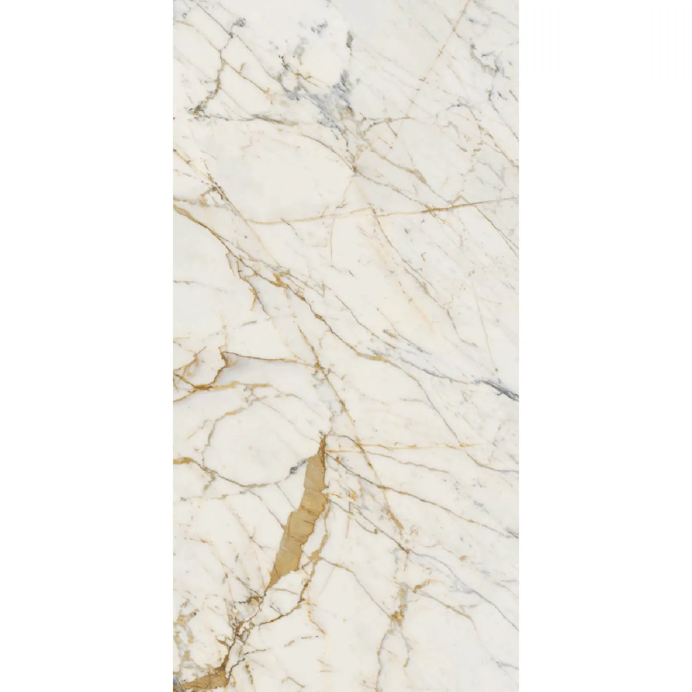 Grande Marble Look 120x278 Golden White M713