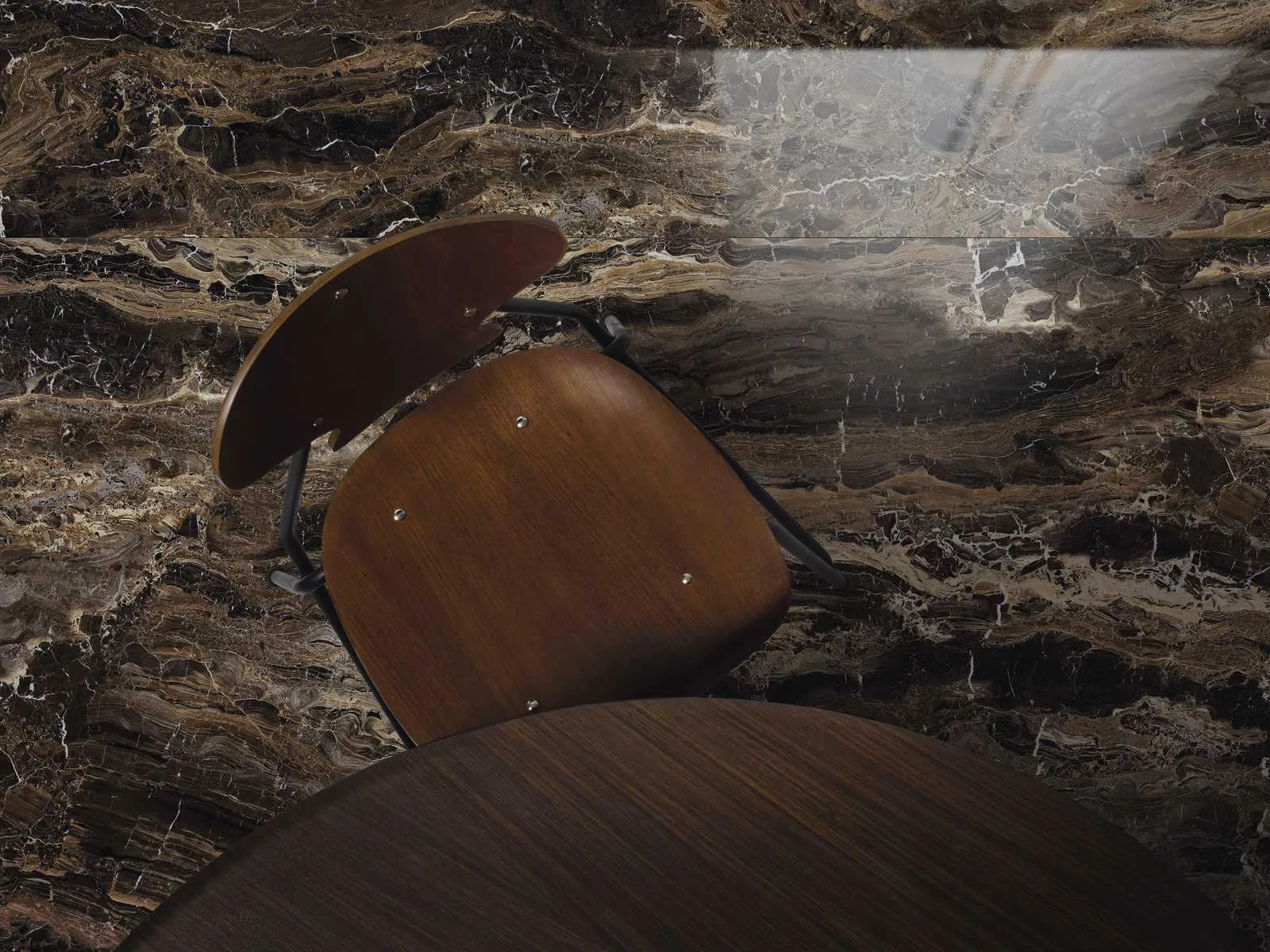 Grande Marble Look 120x278 Frappuccino lux M71E