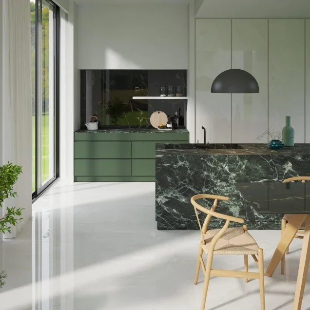 Grande Marble Look 160x320 Grande Marble Look verde aver lux M7GD