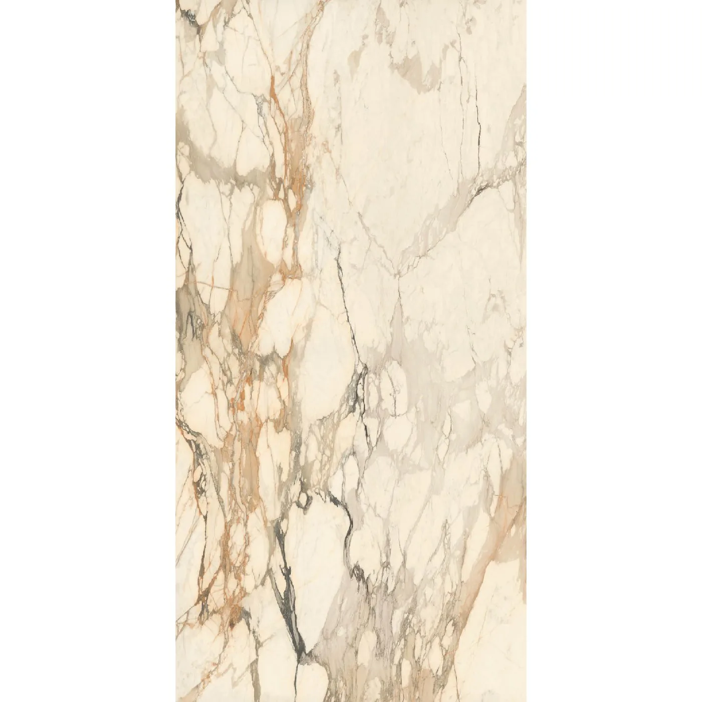 Grande Marble Look 160x320 Calacatta Vena Vecchia lux M7GF