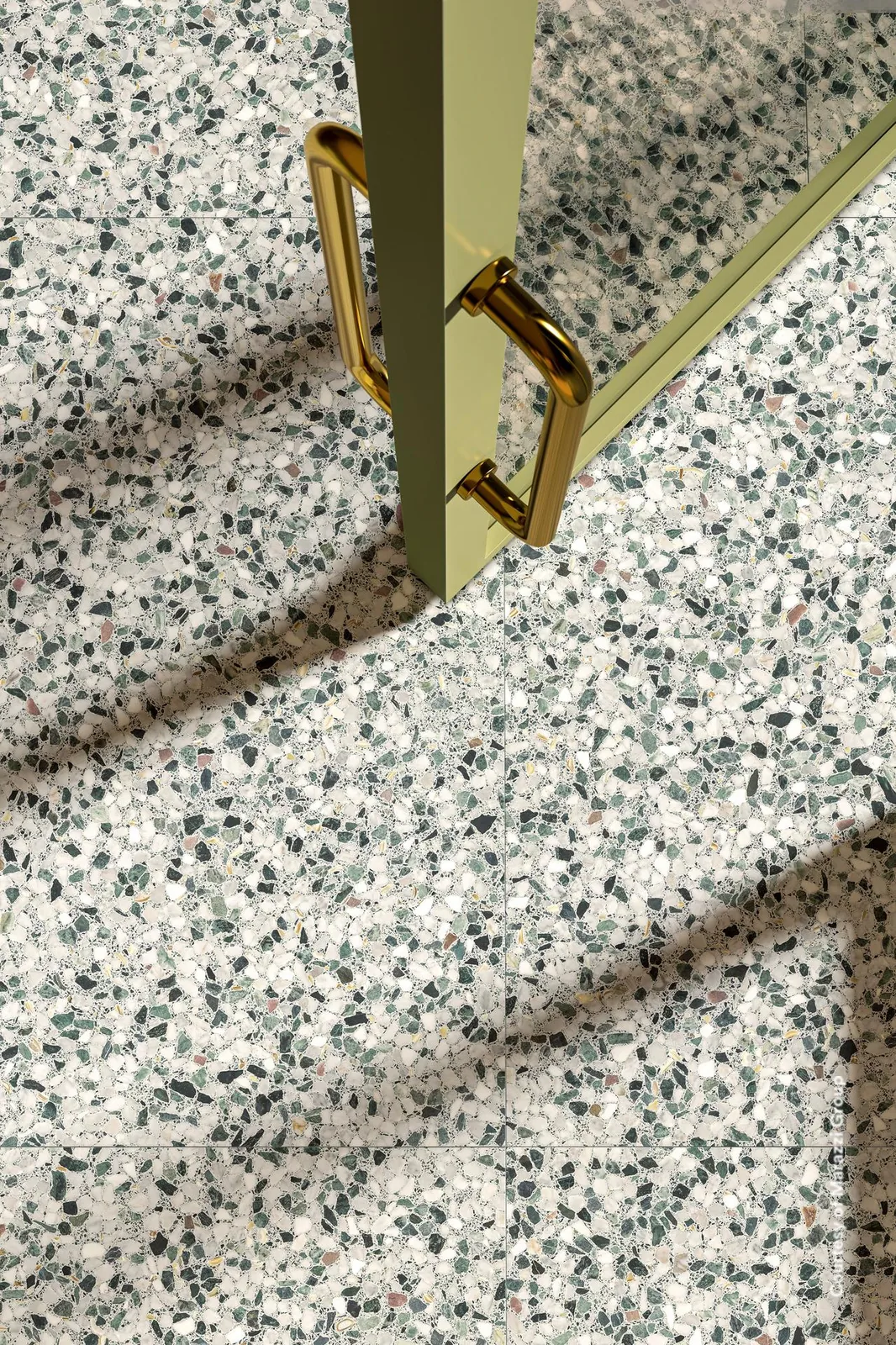 Grande Marble Look 120x120 Ghiara Minuta mix M877