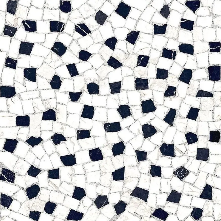 Grande Marble Look 120x120 Palladiana lux M87S