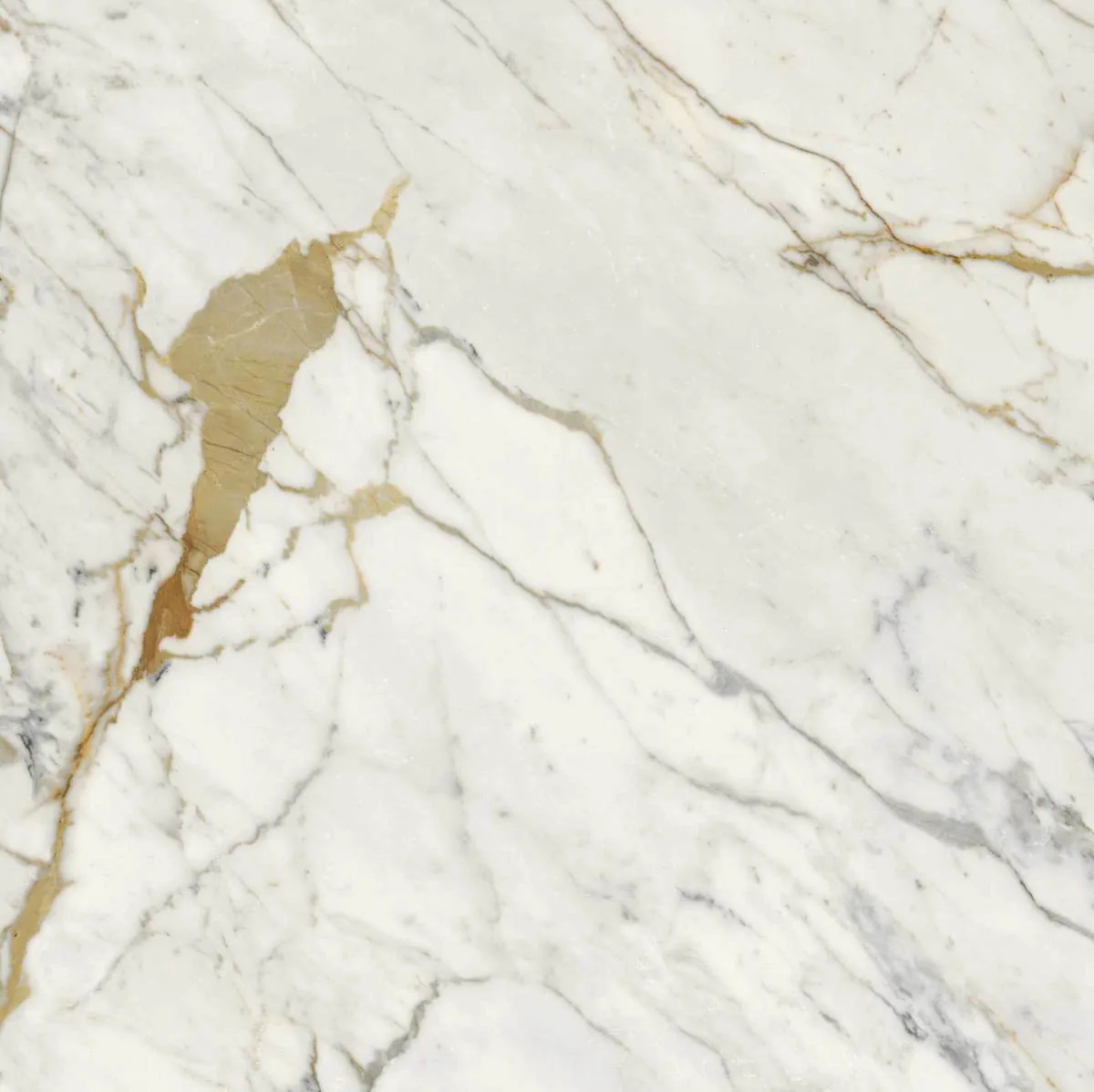 Grande Marble Look 120x120 Grande Marble Look Golden White M8AA