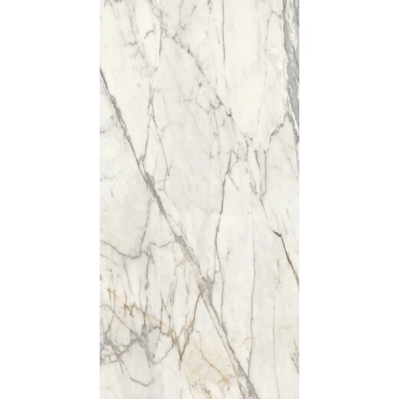 Grande Marble Look 120x240 Golden White M8AD