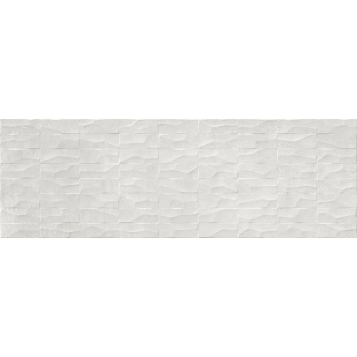 Plaza 30x90 Plaza White Str_Range M95H