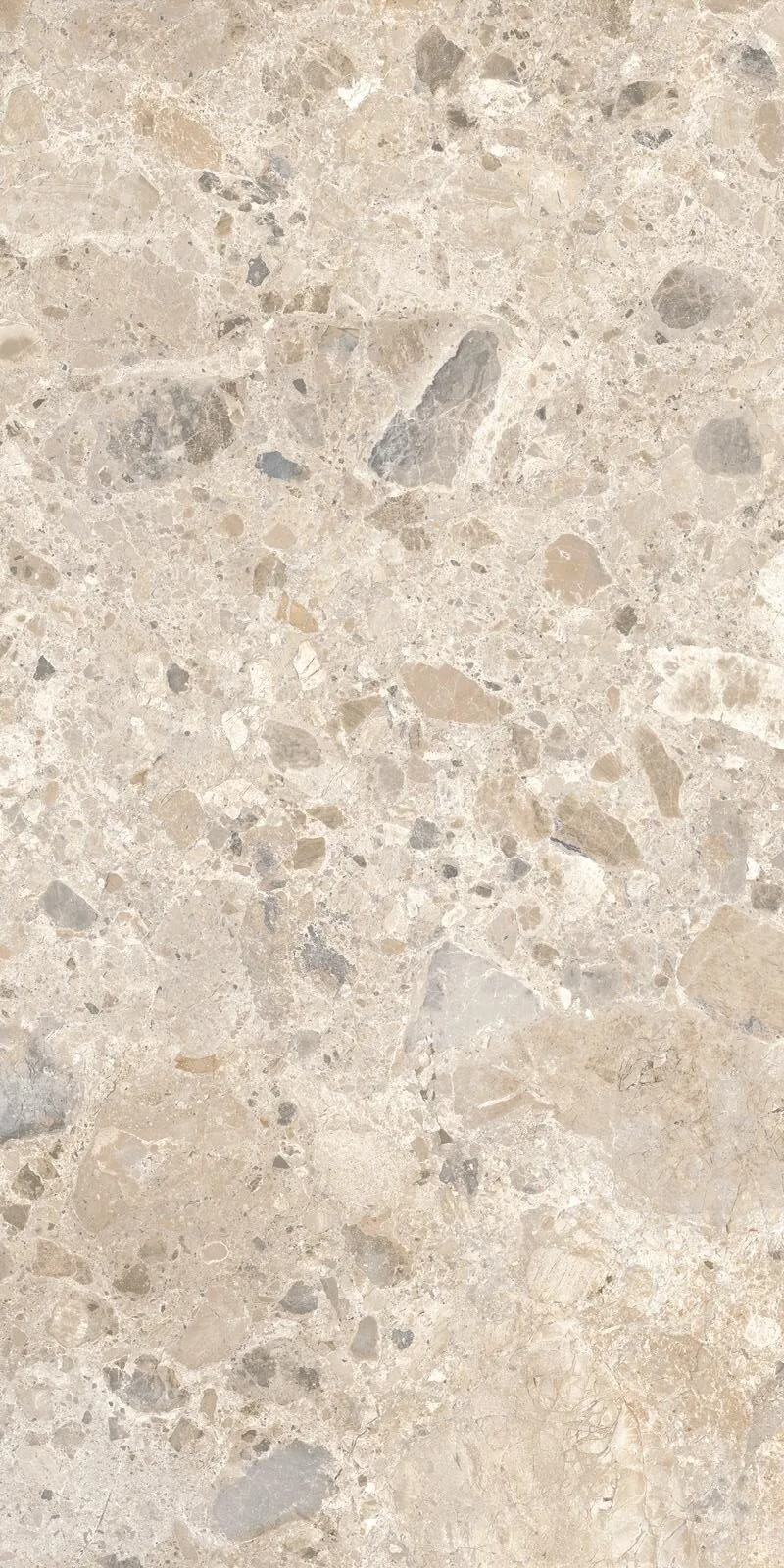 Caracter Mix Multicolor 60X120 M97C