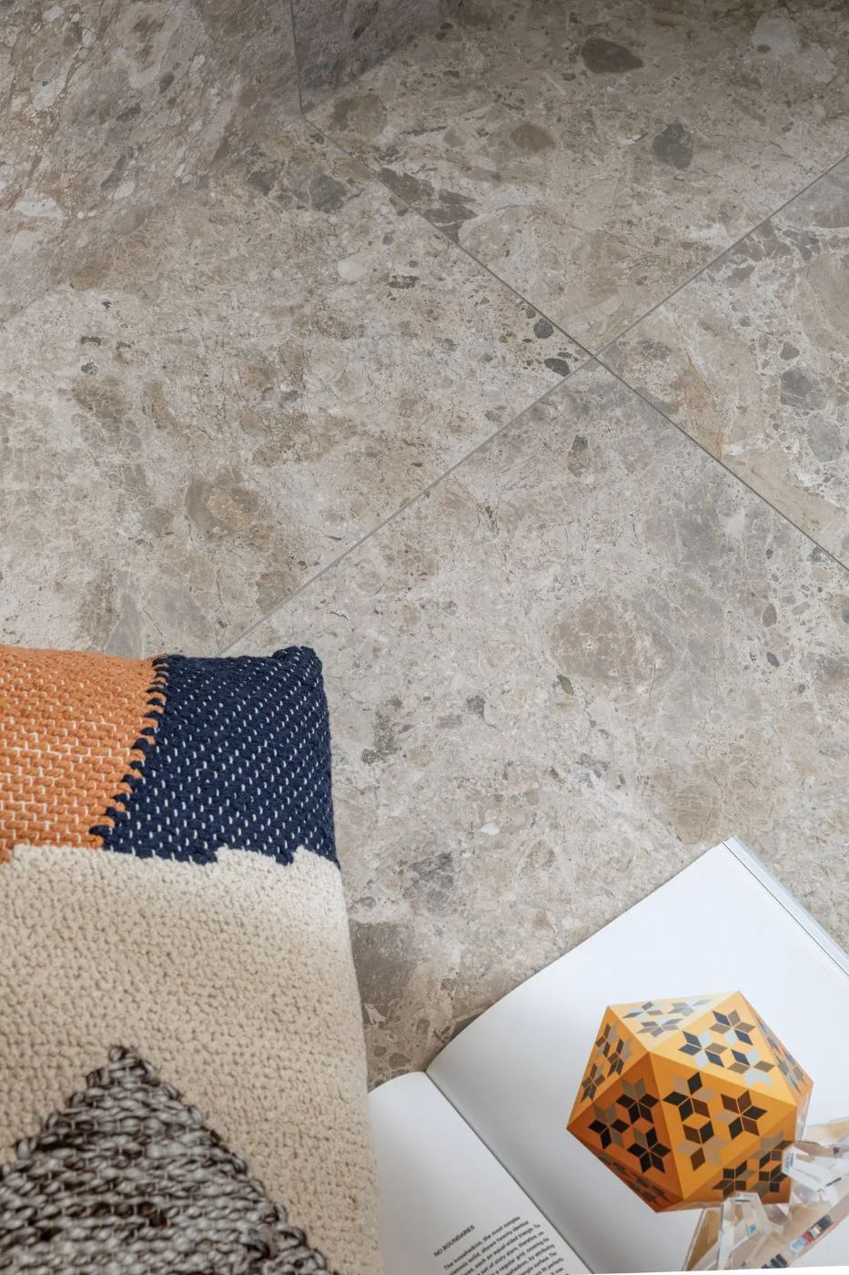 Caracter Mix Multicolor 60X120 M97C
