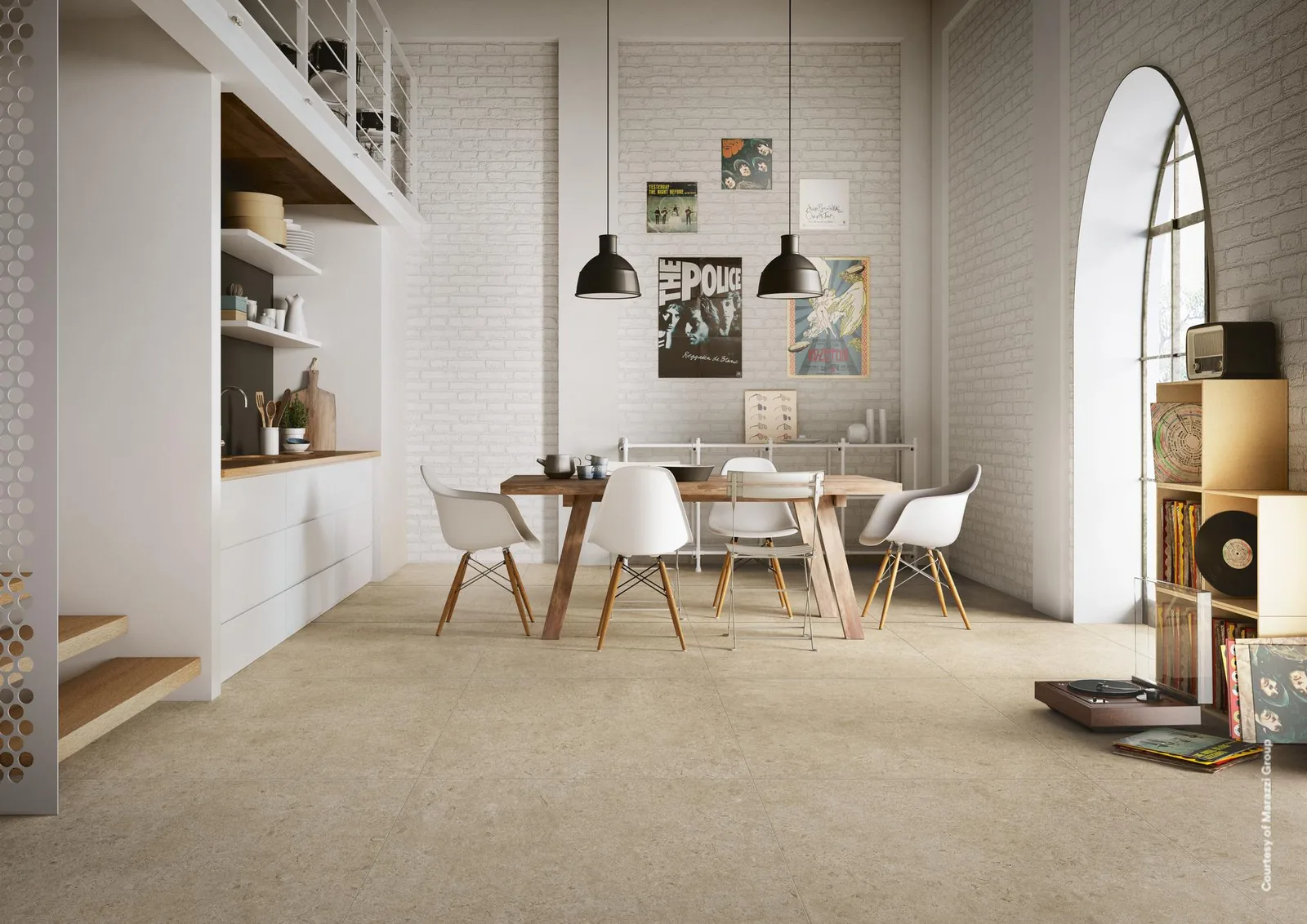 Caracter Greige 30X60 M97Q