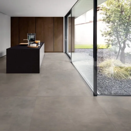 Grande Metal Look 162x324 12mm Grande Metal Look corten M99X