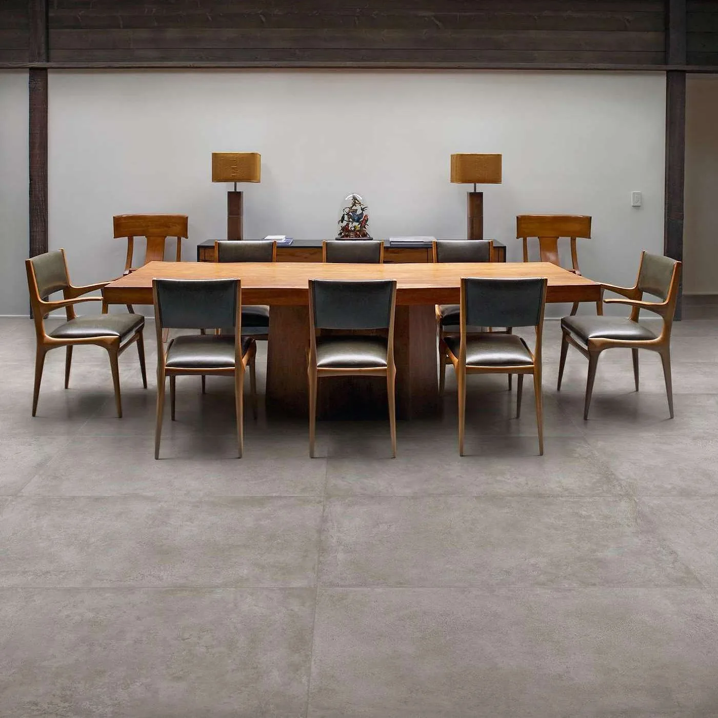 Plaza 60x120 Plaza Grey M9AA