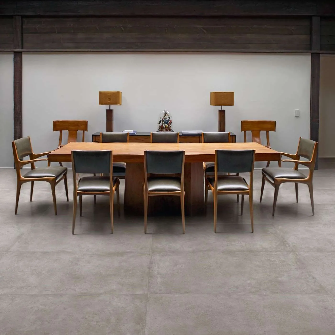 Plaza 60x60 Plaza Grey M9AG