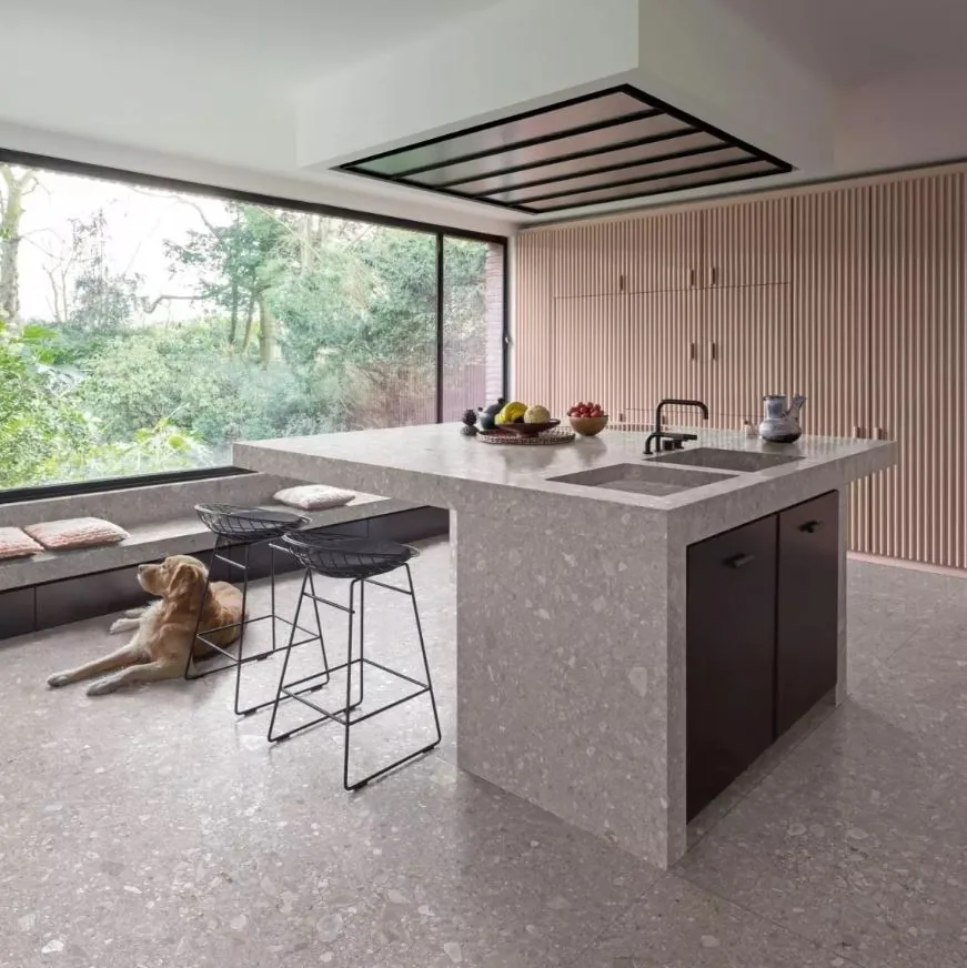 Grande Stone Look 120x278 Grande Stone Look ceppo di gre grey M9CW