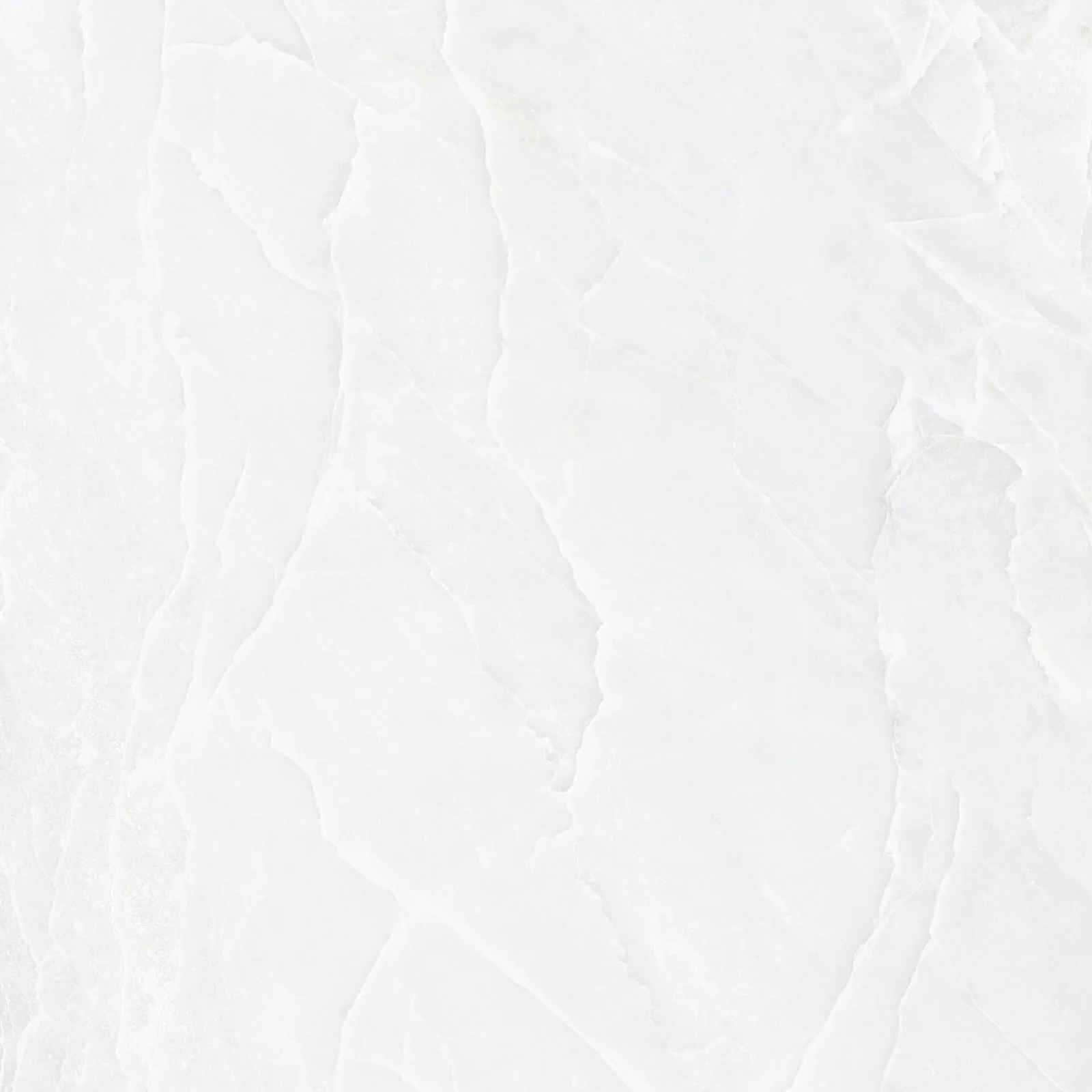 Grande Marble Look 120x120 Onice Bianco lux M9D4