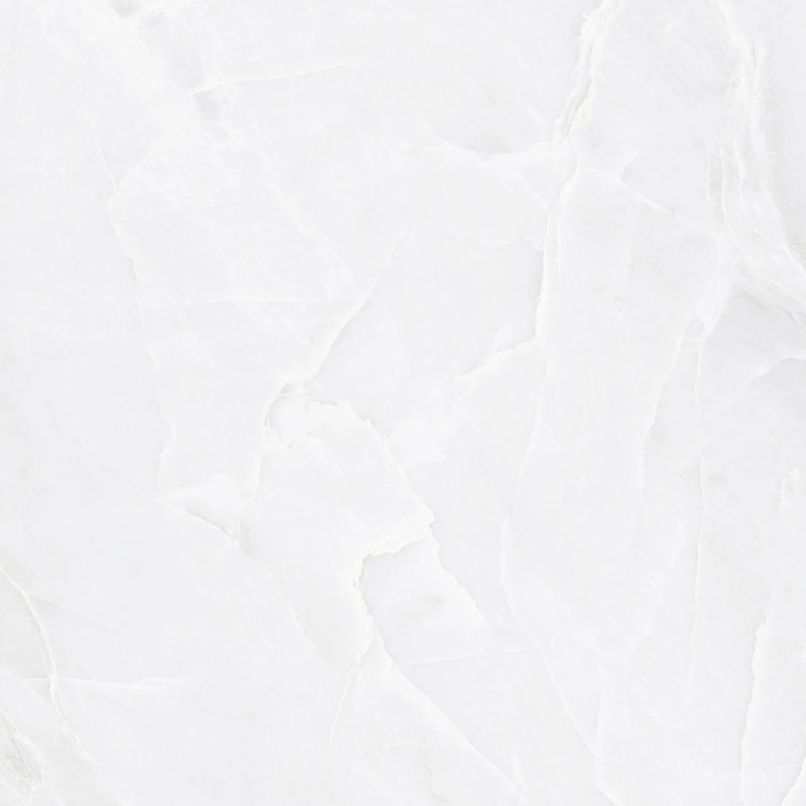 Grande Marble Look 120x120 Onice Bianco lux M9D4