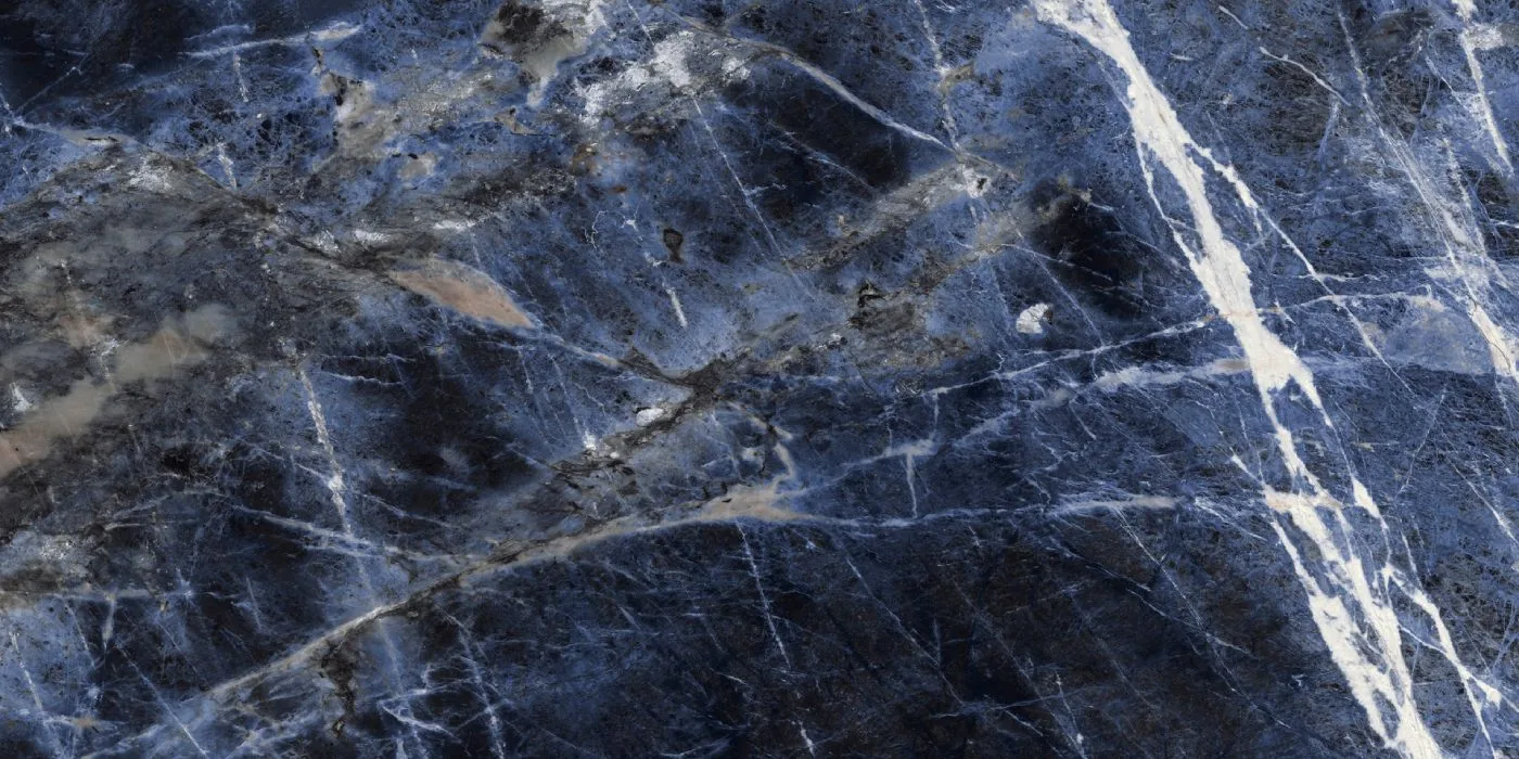 Allmarble 60X120 Allmarble Sodalite Blu Lux M9M8