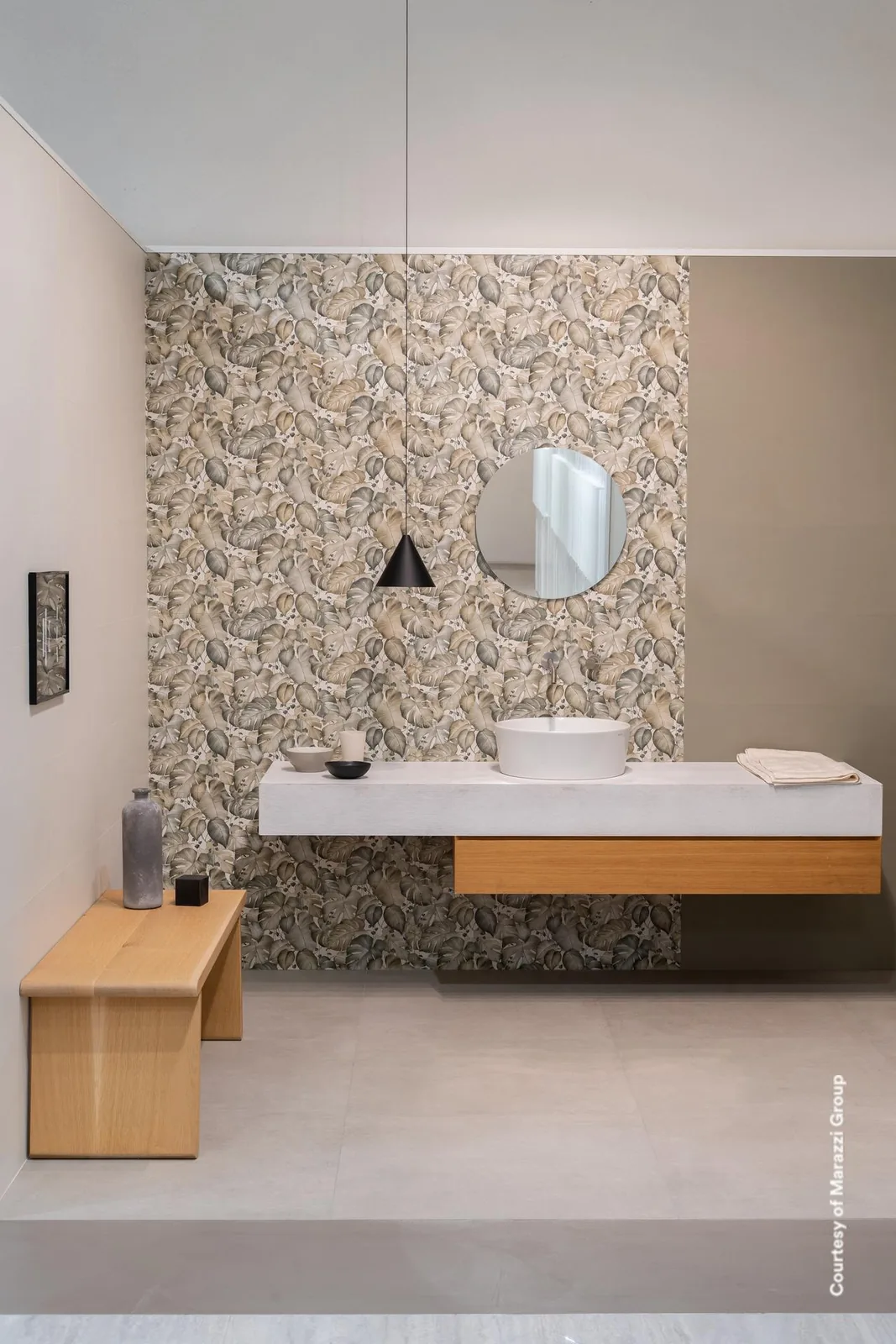 Cementum Sand 60X60 M9SV