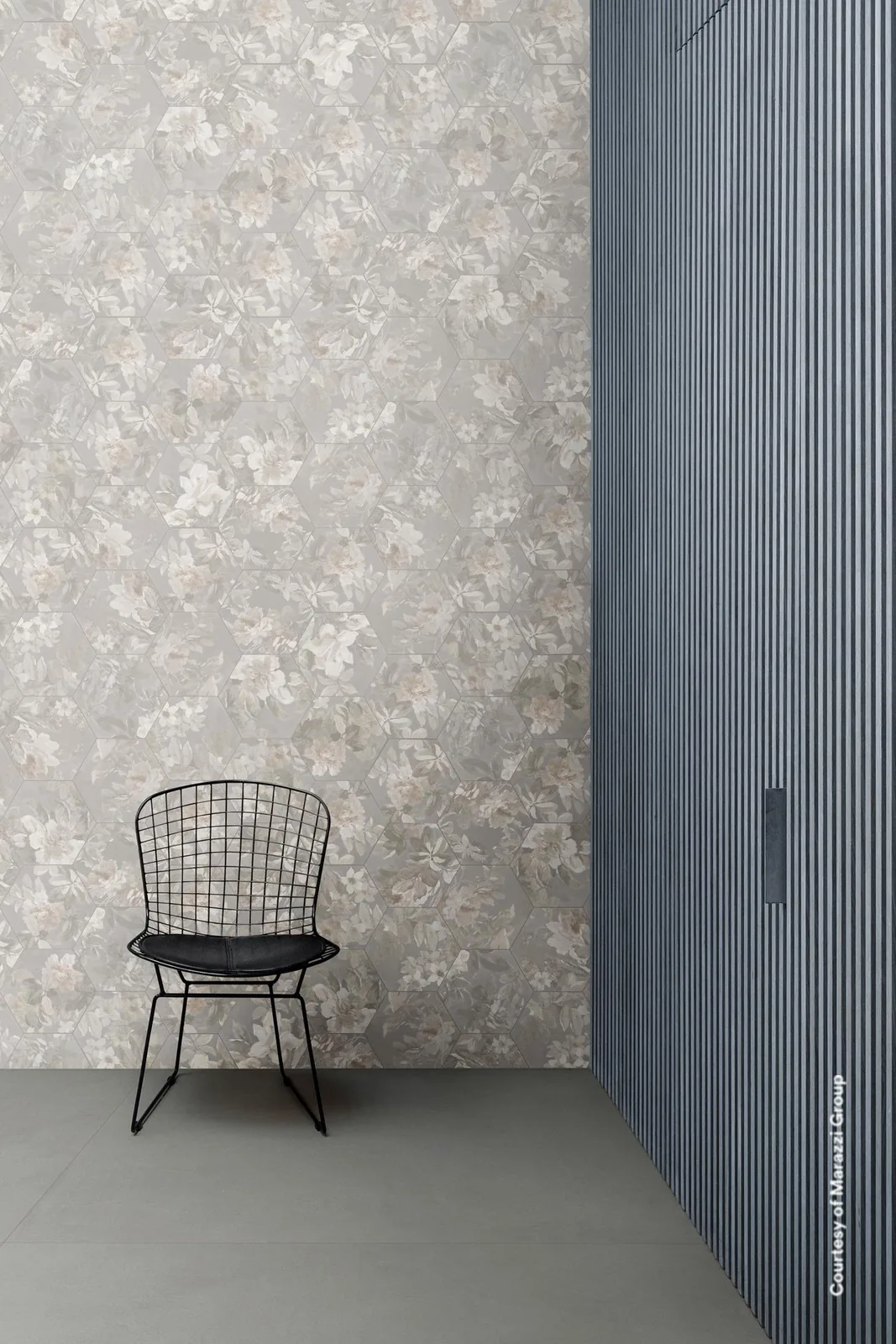 Cementum Nickel 75X75 M9SG