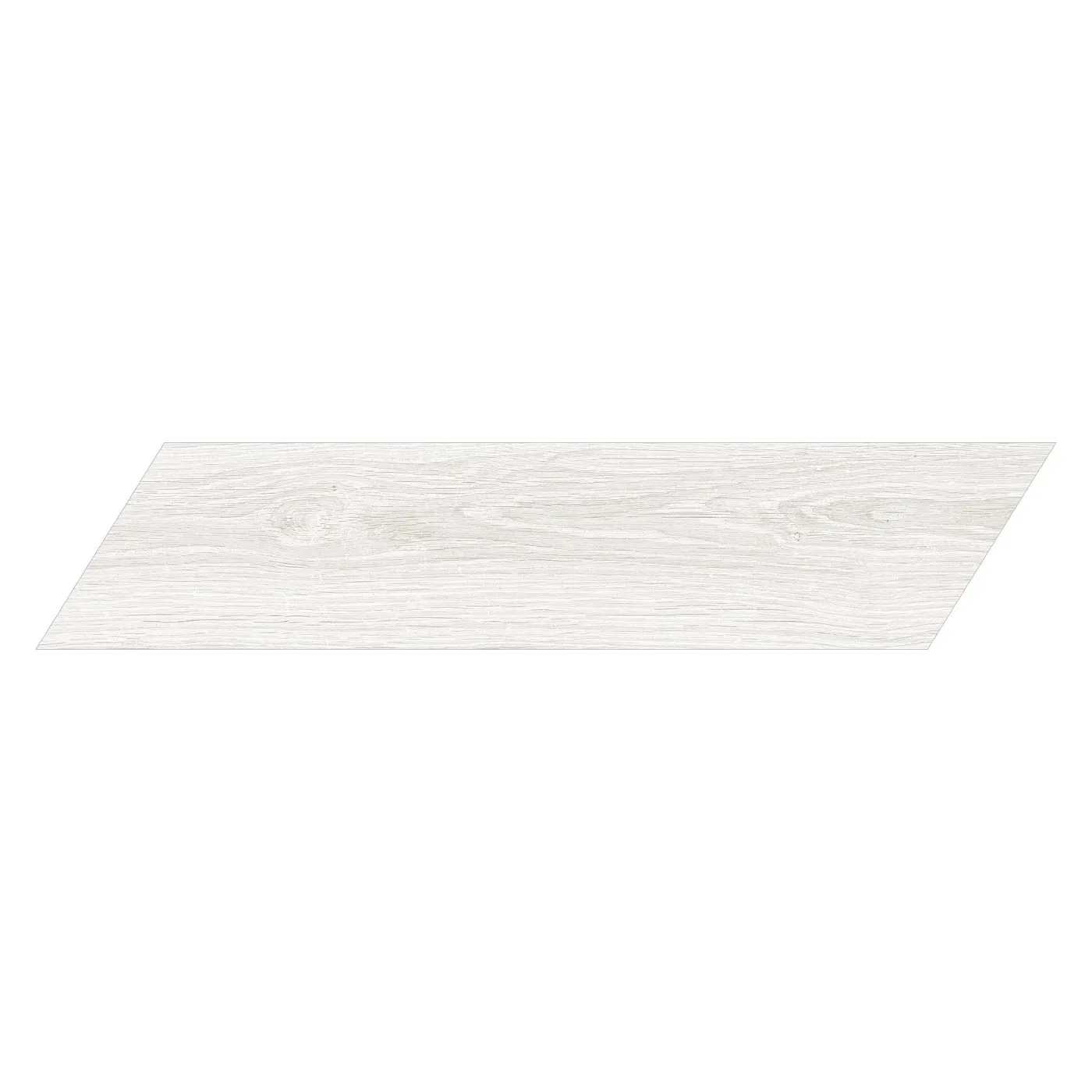 Oltre White Chevron 11X54 MA8R