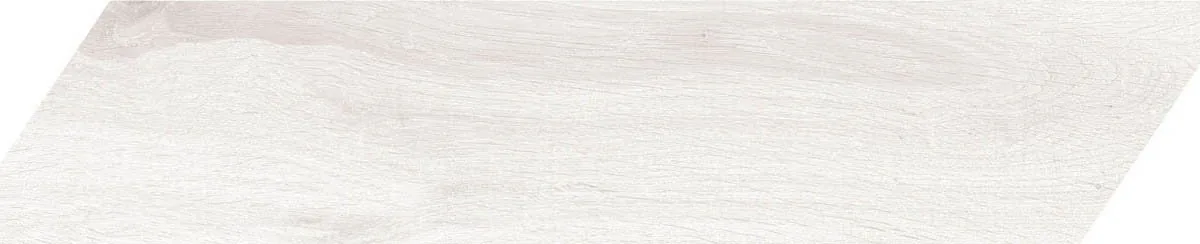 Oltre White Chevron 11X54 MA8R