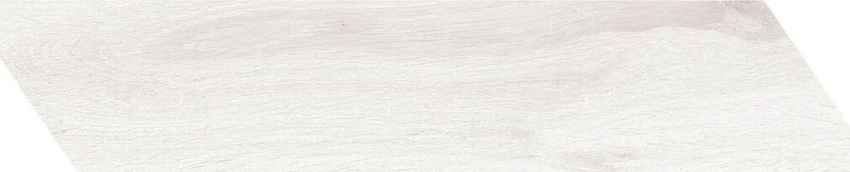Oltre White Chevron 11X54 MA8R
