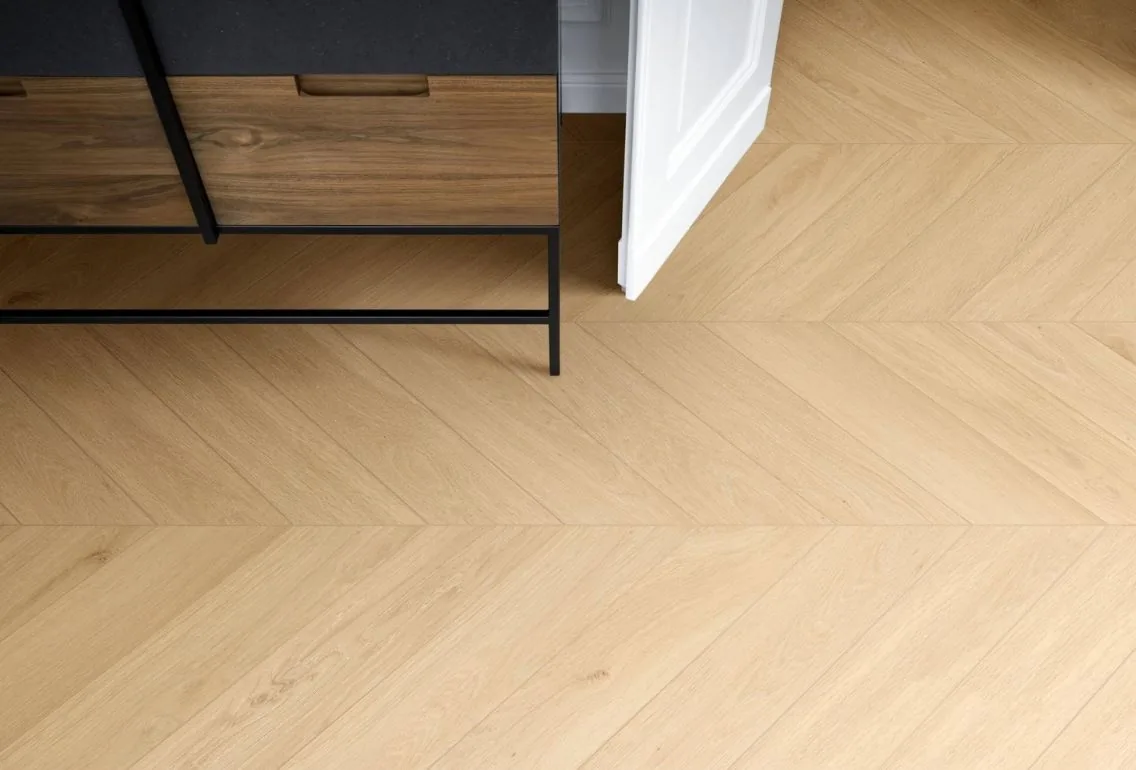 Oltre Sand Chevron 11X54 MA8T