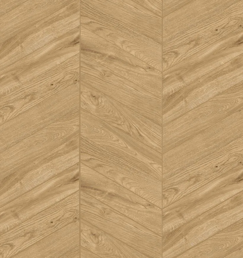 Vero Natural Chevron 11X54 MA8W