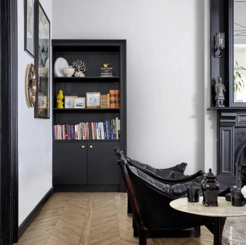 Vero Rovere Chevron 11X54 MA8X